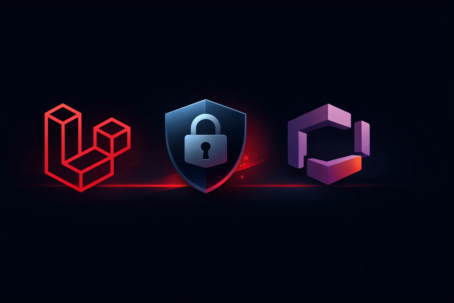 Laravel Authentication with AWS Cognito